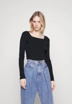 Tiger Of Sweden Evelina - Trui - Light Ink