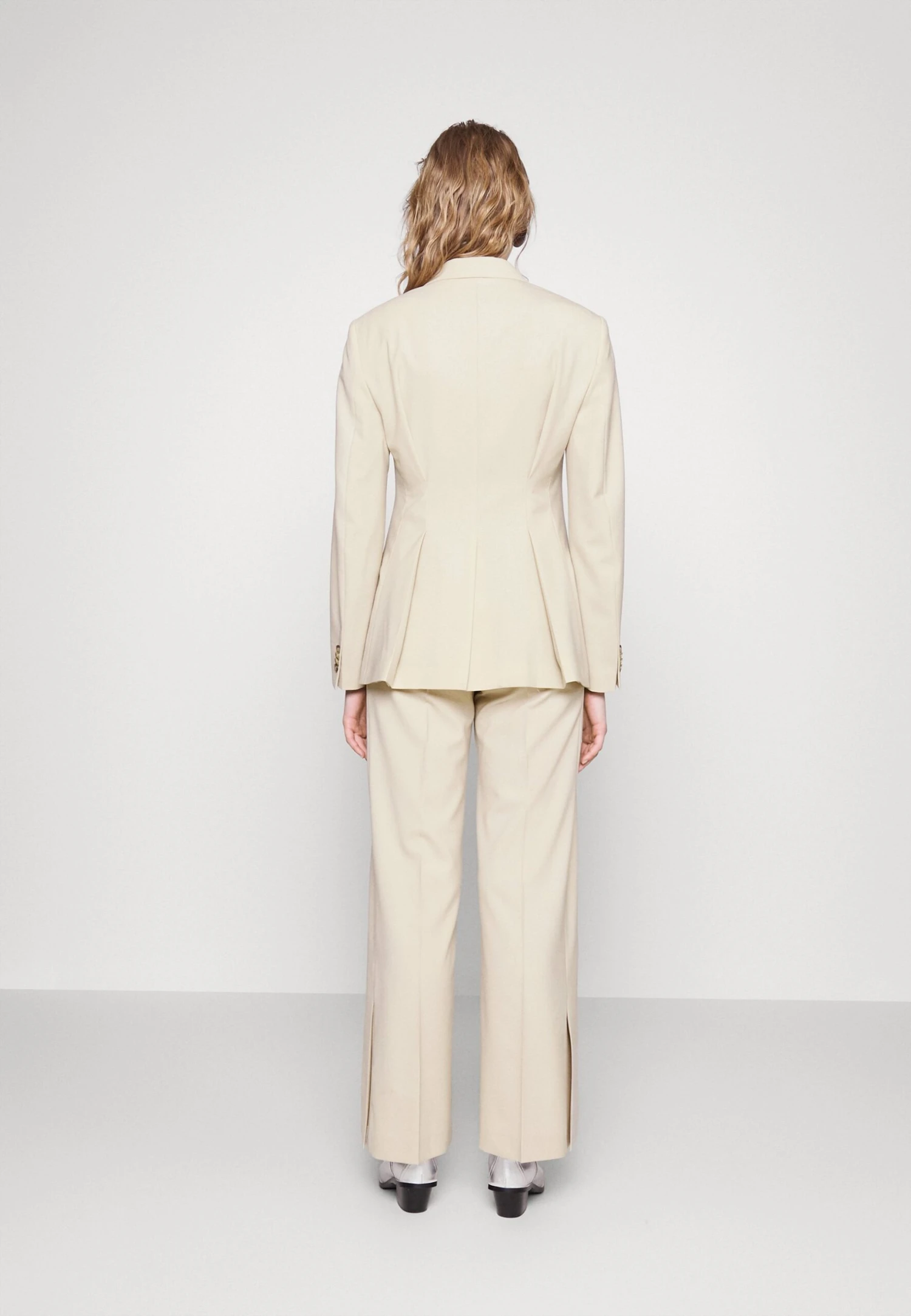 Tiger Of Sweden Nicee - Blazer - Light Ivory 5 Tiger Of Sweden Nicee - Blazer - Light Ivory - Afbeelding 3