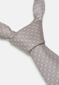 Tiger Of Sweden Trepa - Stropdas - Beige -Even&Odd 6d18472346fb492ab3d25aee50dbdb4e