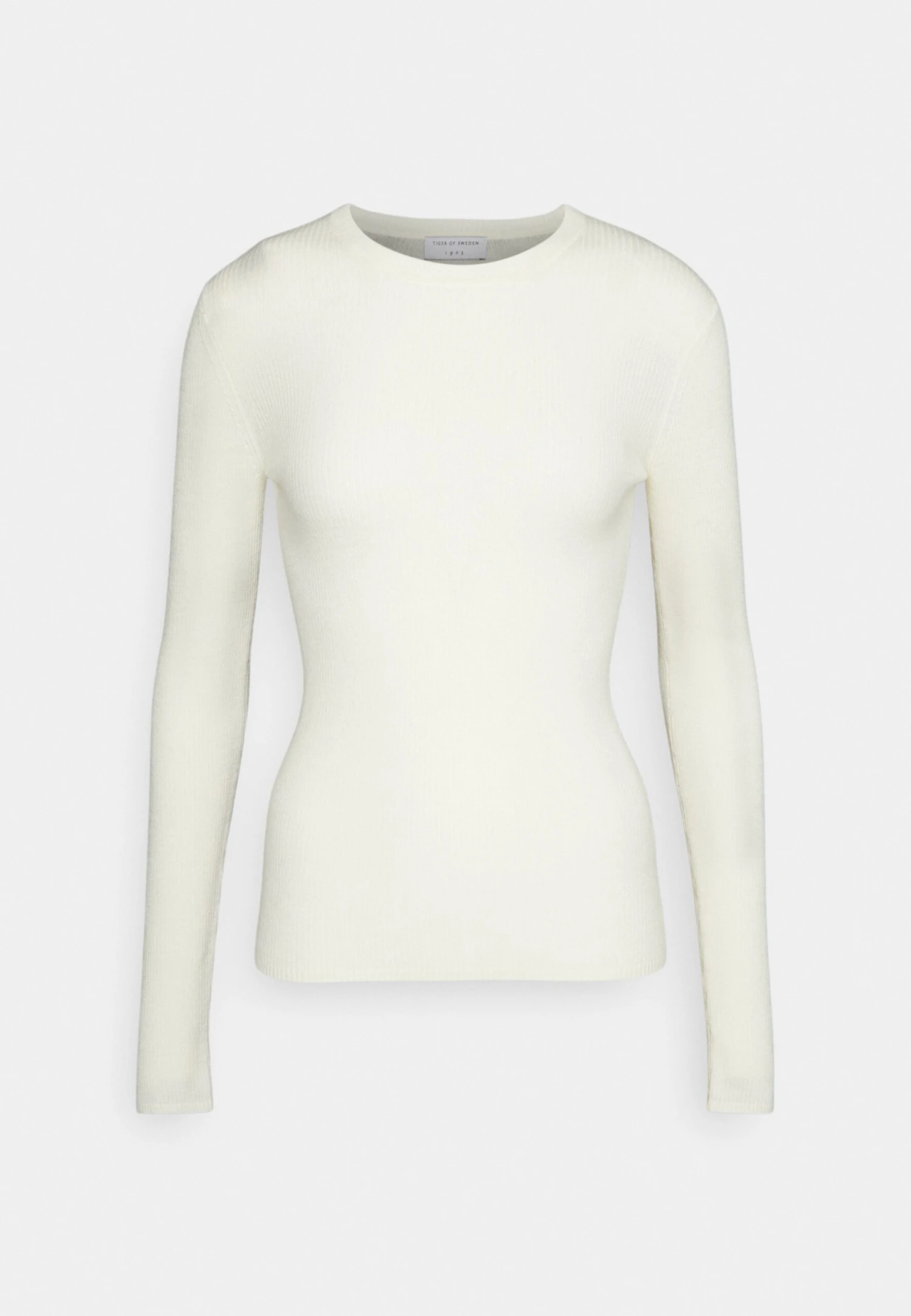 Tiger Of Sweden Ovie - Trui - Ivory 9 Tiger Of Sweden Ovie - Trui - Ivory - Afbeelding 7