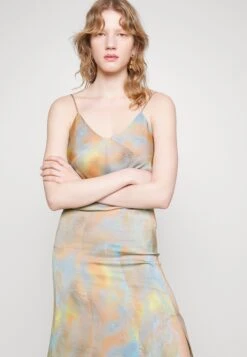 Tiger Of Sweden Thua - Top - Print 15 Tiger Of Sweden Thua - Top - Print -Even&Odd 6df46ce37f724860ba57204ce92e0795