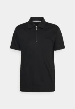Tiger Of Sweden Laron - Poloshirt - Black -Even&Odd 6e0ec131ab3f414db414eb0069976f6f