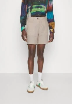 Tiger Of Sweden Caid - Shorts - Cream Sand