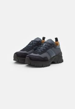 Tiger Of Sweden Afria - Sneakers Laag - Phantom -Even&Odd 6f903d16fc134b90bbd558c1979b37a0