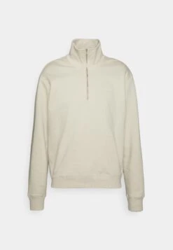 Tiger Of Sweden Marlon - Sweater - Light Ivory -Even&Odd 700fb2941be341a5b831e8ee81758bee