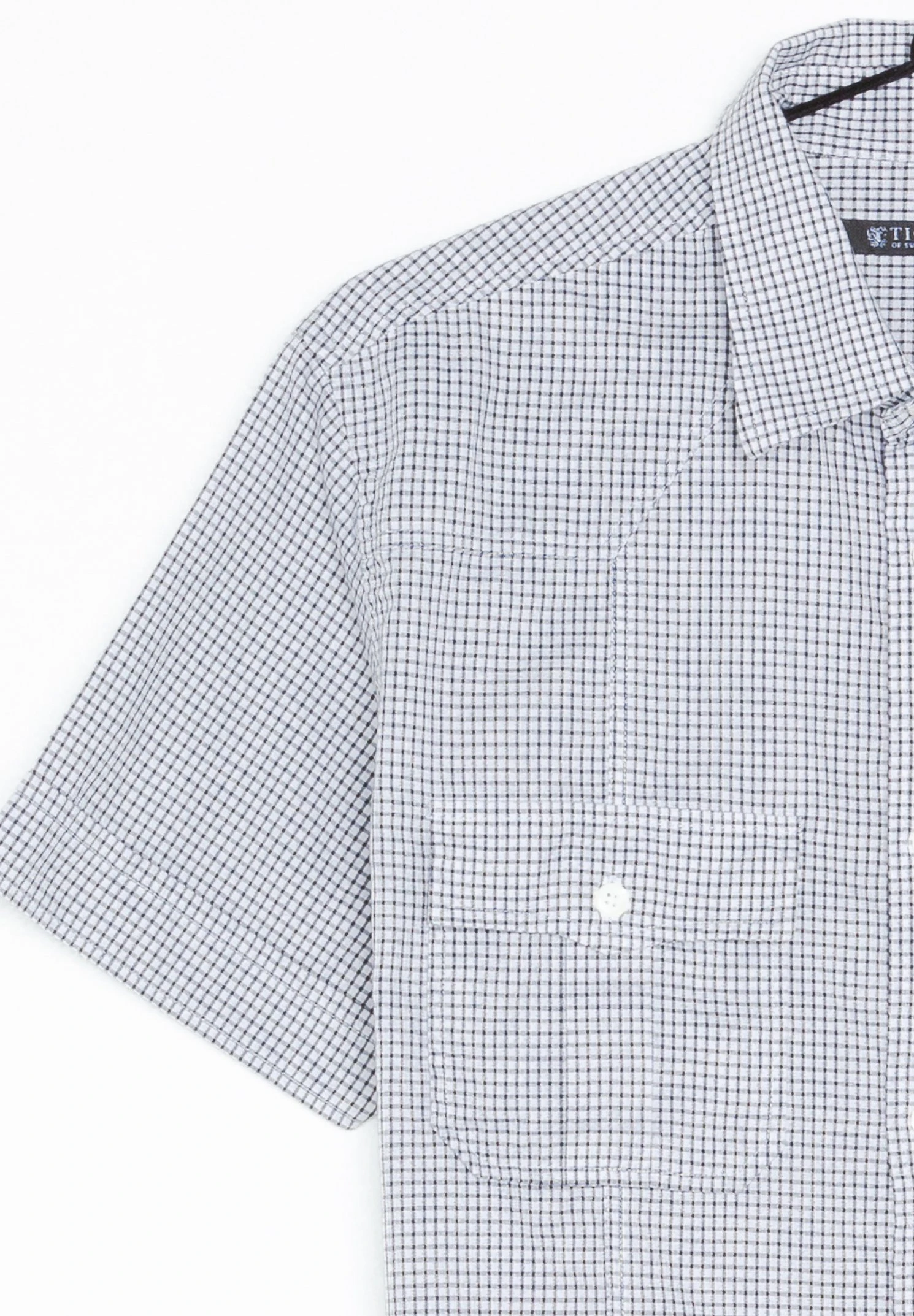 Tiger Of Sweden Overhemd - White 6 Tiger Of Sweden Overhemd - White - Afbeelding 4