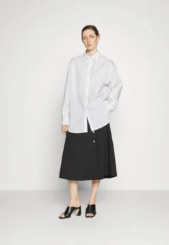 Tiger Of Sweden Corinne - Overhemdblouse - Pure White 10 Tiger Of Sweden Corinne - Overhemdblouse - Pure White -Even&Odd 7104812fa371425a9b05fae31716ba9e