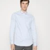 Tiger Of Sweden Steel- Zakelijk Overhemd - Pale Blue 2 Tiger Of Sweden Steel- Zakelijk Overhemd - Pale Blue -Even&Odd 713244f9d8b04967a194f0fd588575bd