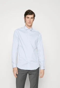 Tiger Of Sweden Steel- Zakelijk Overhemd - Pale Blue