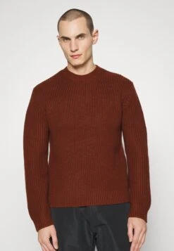 Tiger Of Sweden Preston - Trui - Argan Oil 11 Tiger Of Sweden Preston - Trui - Argan Oil -Even&Odd 718b3de8d38945dcb94d006af1e51177