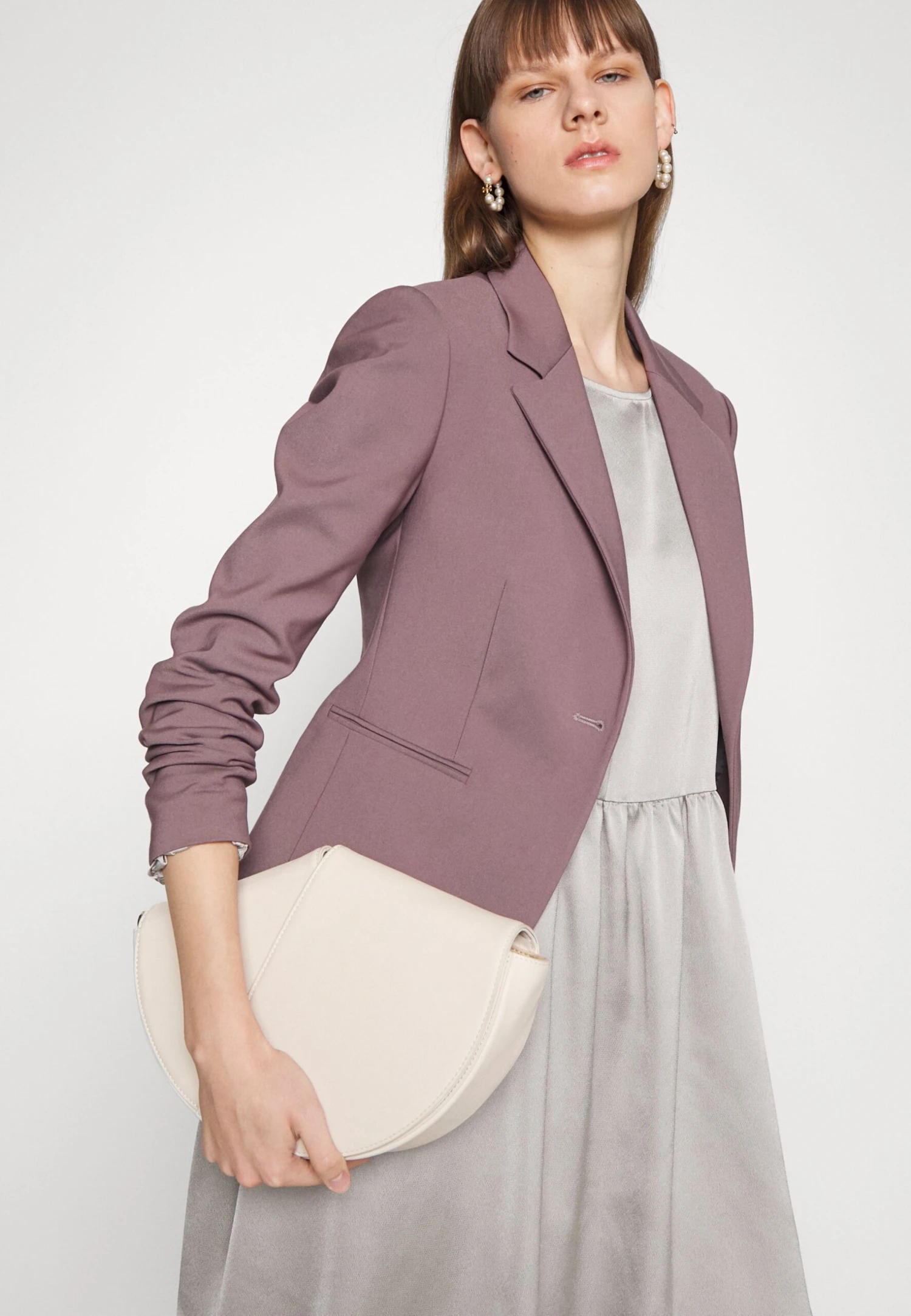 Tiger Of Sweden Mirja - Blazer - Vintage Sky 6 Tiger Of Sweden Mirja - Blazer - Vintage Sky - Afbeelding 4