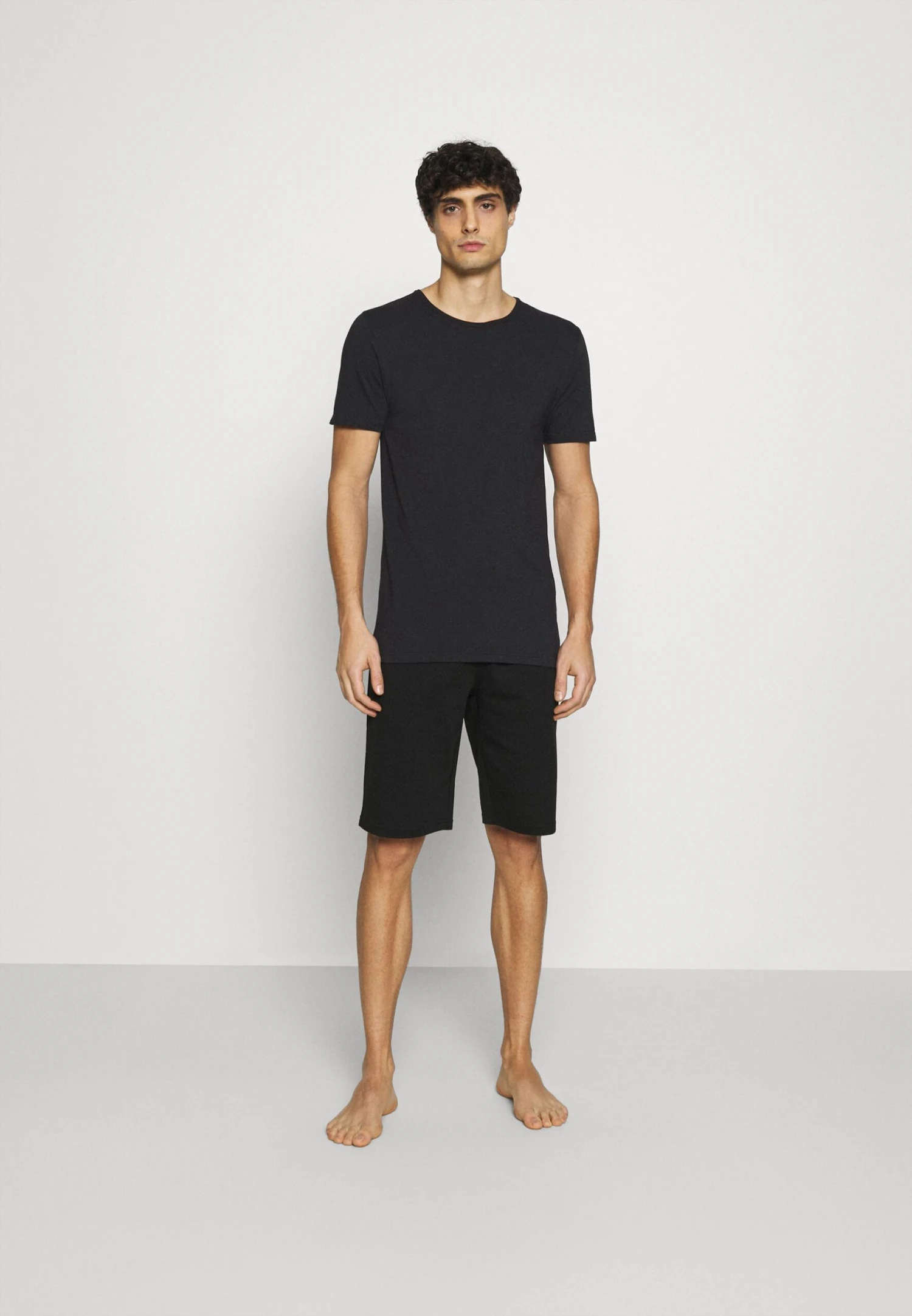 Tiger Of Sweden Heimdall 2 Pack - T-Shirt Basic - Black 3 Tiger Of Sweden Heimdall 2 Pack - T-Shirt Basic - Black