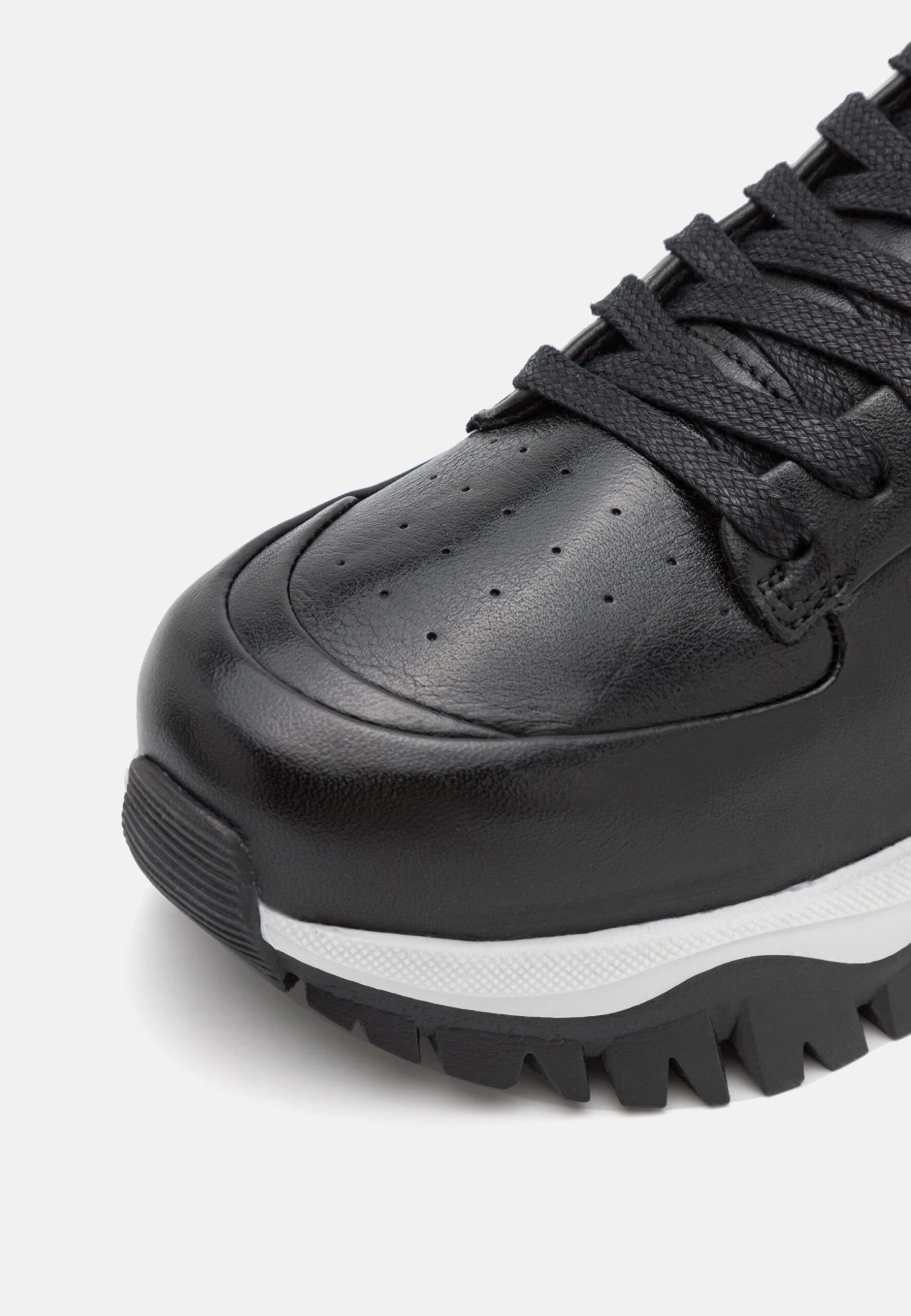 Tiger Of Sweden Afra - Sneakers Laag - Black 9 Tiger Of Sweden Afra - Sneakers Laag - Black - Afbeelding 7