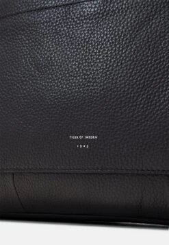 Tiger Of Sweden Brand Unisex - Aktetas - Dark Brown 11 Tiger Of Sweden Brand Unisex - Aktetas - Dark Brown -Even&Odd 72d13c62138f4be2a45640a2c76f991e