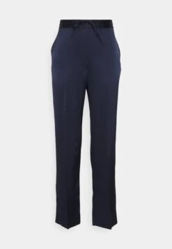 Tiger Of Sweden Meeja - Broek - Marine Blue 10 Tiger Of Sweden Meeja - Broek - Marine Blue -Even&Odd 72d59a33411647d392820574678e758c