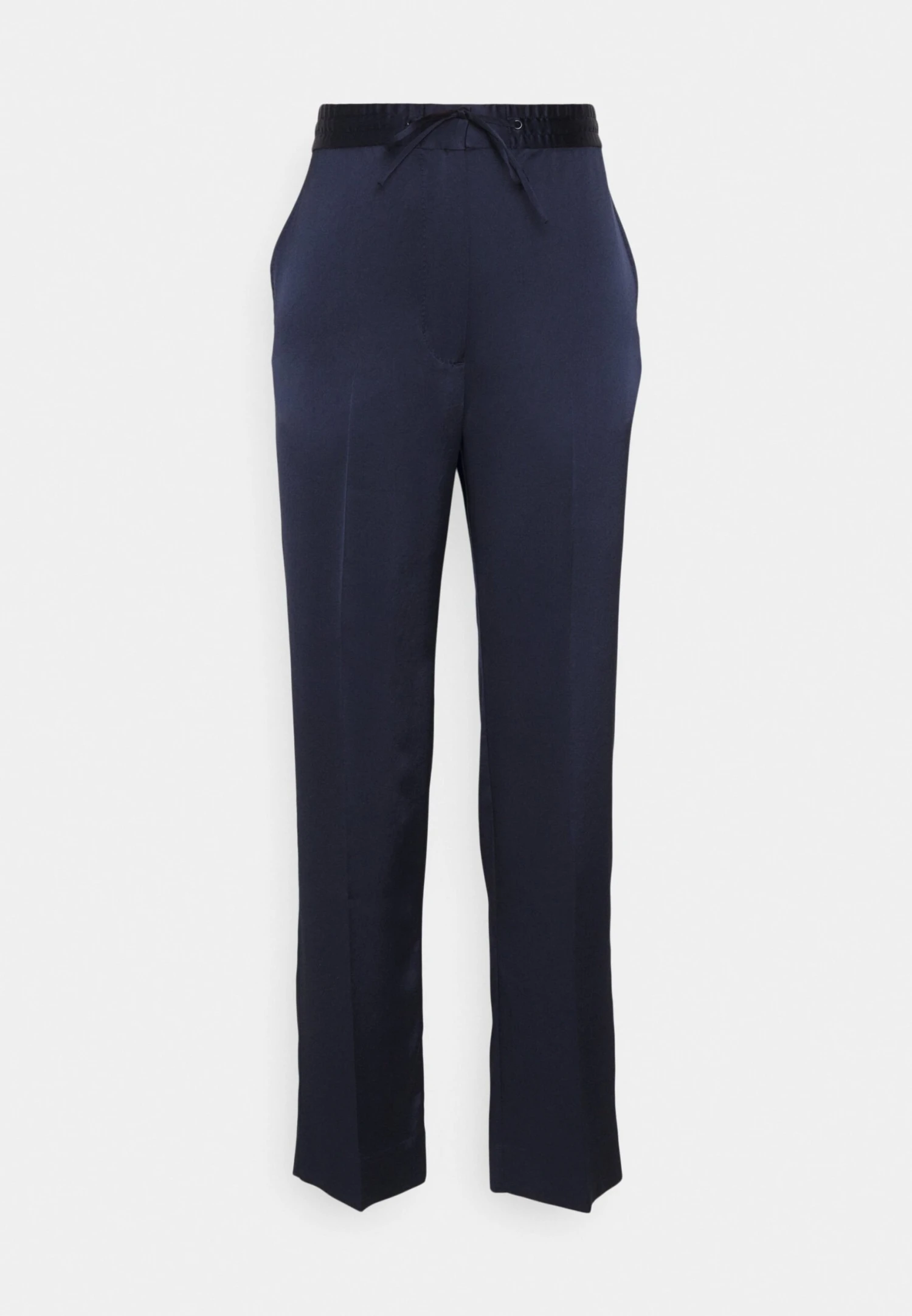 Tiger Of Sweden Meeja - Broek - Marine Blue 6 Tiger Of Sweden Meeja - Broek - Marine Blue - Afbeelding 4