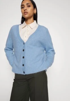 Tiger Of Sweden Ekat- Vest - Rustic Blue 13 Tiger Of Sweden Ekat- Vest - Rustic Blue -Even&Odd 72eb68d52e3c42f1a7f9b790688c153e