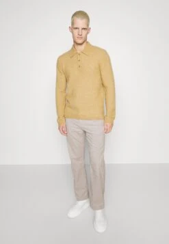 Tiger Of Sweden Colson - Broek - Dark White 14 Tiger Of Sweden Colson - Broek - Dark White -Even&Odd 72f9dcb3913c4e57afa366445aa7cef1