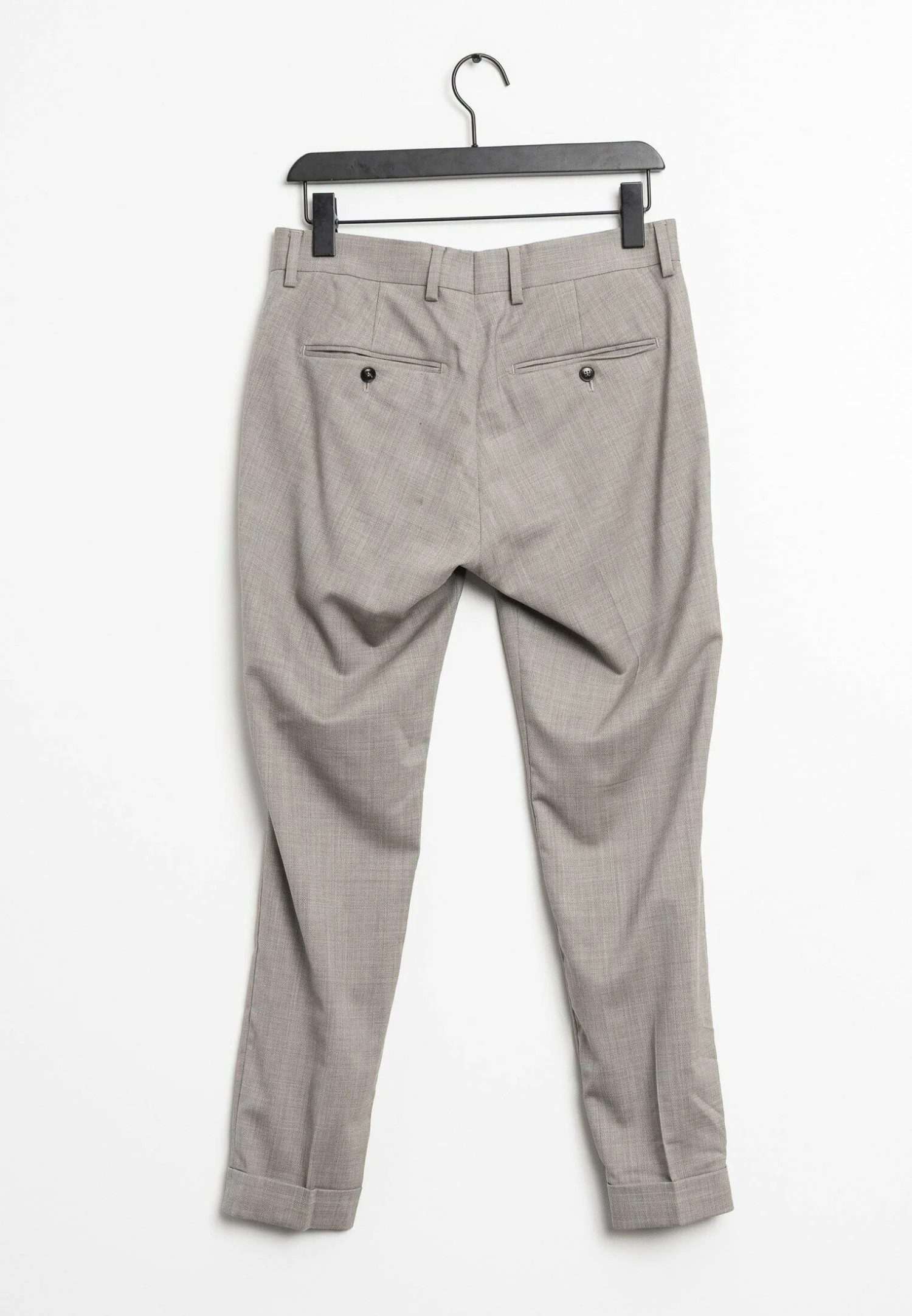 Tiger Of Sweden Chino - Grey 4 Tiger Of Sweden Chino - Grey - Afbeelding 2