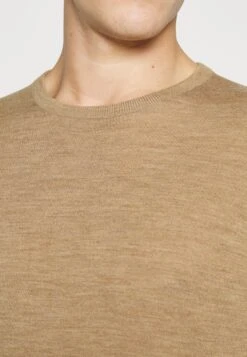 Tiger Of Sweden Nichols - Trui - Iced Coffee 15 Tiger Of Sweden Nichols - Trui - Iced Coffee -Even&Odd 7361a20e71dc4dbb8b7e801bf7d5344d