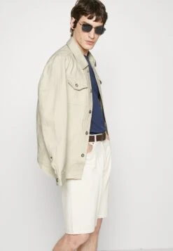 Tiger Of Sweden Get - Spijkerjas - Ecru Denim 11 Tiger Of Sweden Get - Spijkerjas - Ecru Denim -Even&Odd 7391ce7fe26a40bfa5a996bcbbc6fb23