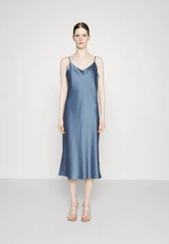 Tiger Of Sweden Sumu - Cocktailjurk - Smokey Blue