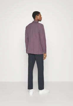 Tiger Of Sweden Jarvis - Blazer - Dark Lavender 11 Tiger Of Sweden Jarvis - Blazer - Dark Lavender -Even&Odd 74ddc8bffe384f74b3d853c2e2ed1cfe