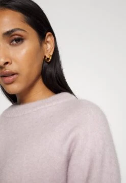 Tiger Of Sweden Gwynn- Trui - Cloud Grey -Even&Odd 74e18ca4760d4729a76f74c8f2351717