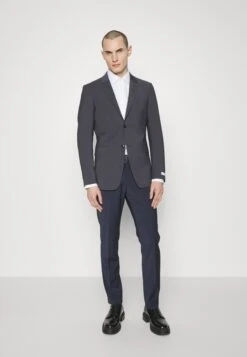 Tiger Of Sweden Jerretts Set - Kostuum - Dusty Blue