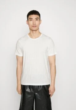 Tiger Of Sweden Earle - T-Shirt Basic - Pure White