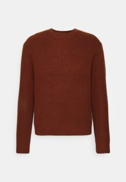 Tiger Of Sweden Preston - Trui - Argan Oil 12 Tiger Of Sweden Preston - Trui - Argan Oil -Even&Odd 75ed194c9b714b40b80da78327b281e3