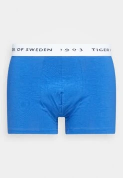 Tiger Of Sweden Hermod 3 Pack - Onderbroeken - Blue -Even&Odd 760ae7699d2e40b2b35de3db2dd7e465