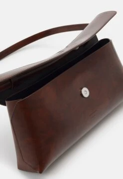 Tiger Of Sweden Malna - Handtas - Dark Brown 8 Tiger Of Sweden Malna - Handtas - Dark Brown -Even&Odd 761496e0dbbf4aa38e739ba1982e115f