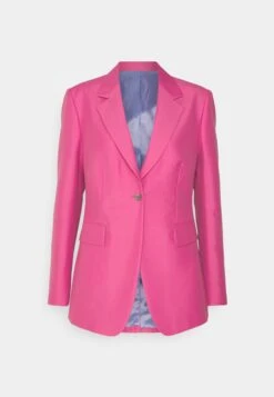 Tiger Of Sweden Narina - Halflange Jas - Pink -Even&Odd 7633985ae2a54ef59e7537636b726a04