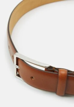 Tiger Of Sweden Bannock - Riem - Cognac -Even&Odd 76a63b2380cf4fdba3e80dd399270437