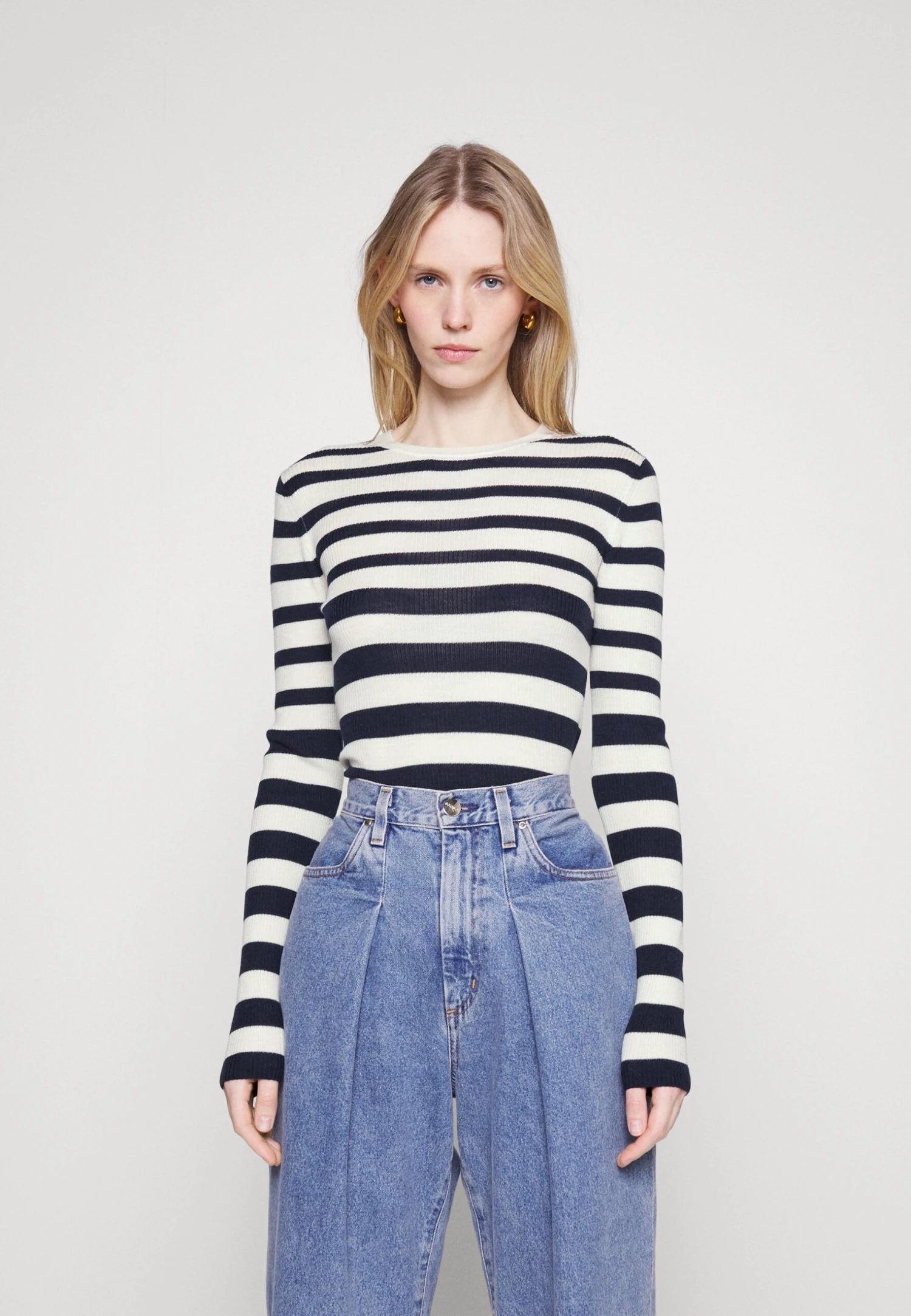 Tiger Of Sweden Ovie - Trui - Dark Aubergine 3 Tiger Of Sweden Ovie - Trui - Dark Aubergine