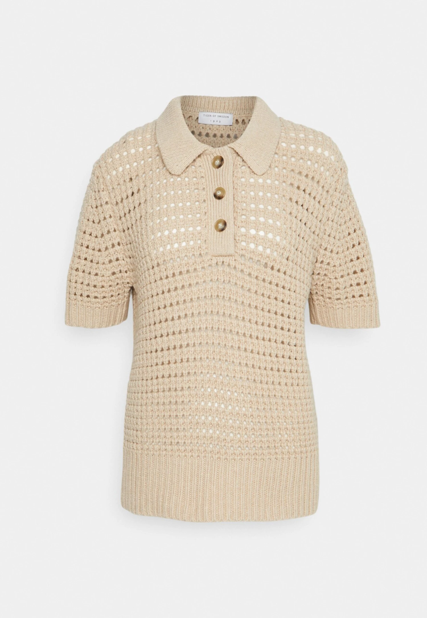 Tiger Of Sweden Trui - String 6 Tiger Of Sweden Trui - String - Afbeelding 4