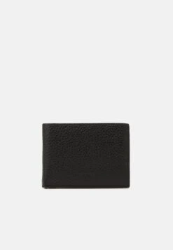 Tiger Of Sweden Wivalius Unisex - Portemonnee - Black