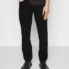 Tiger Of Sweden Marty - Straight Leg Jeans - Black