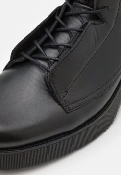 Tiger Of Sweden Brabant - Veterboots - Black 13 Tiger Of Sweden Brabant - Veterboots - Black -Even&Odd 78126c4c166844cab6fbf256567526aa