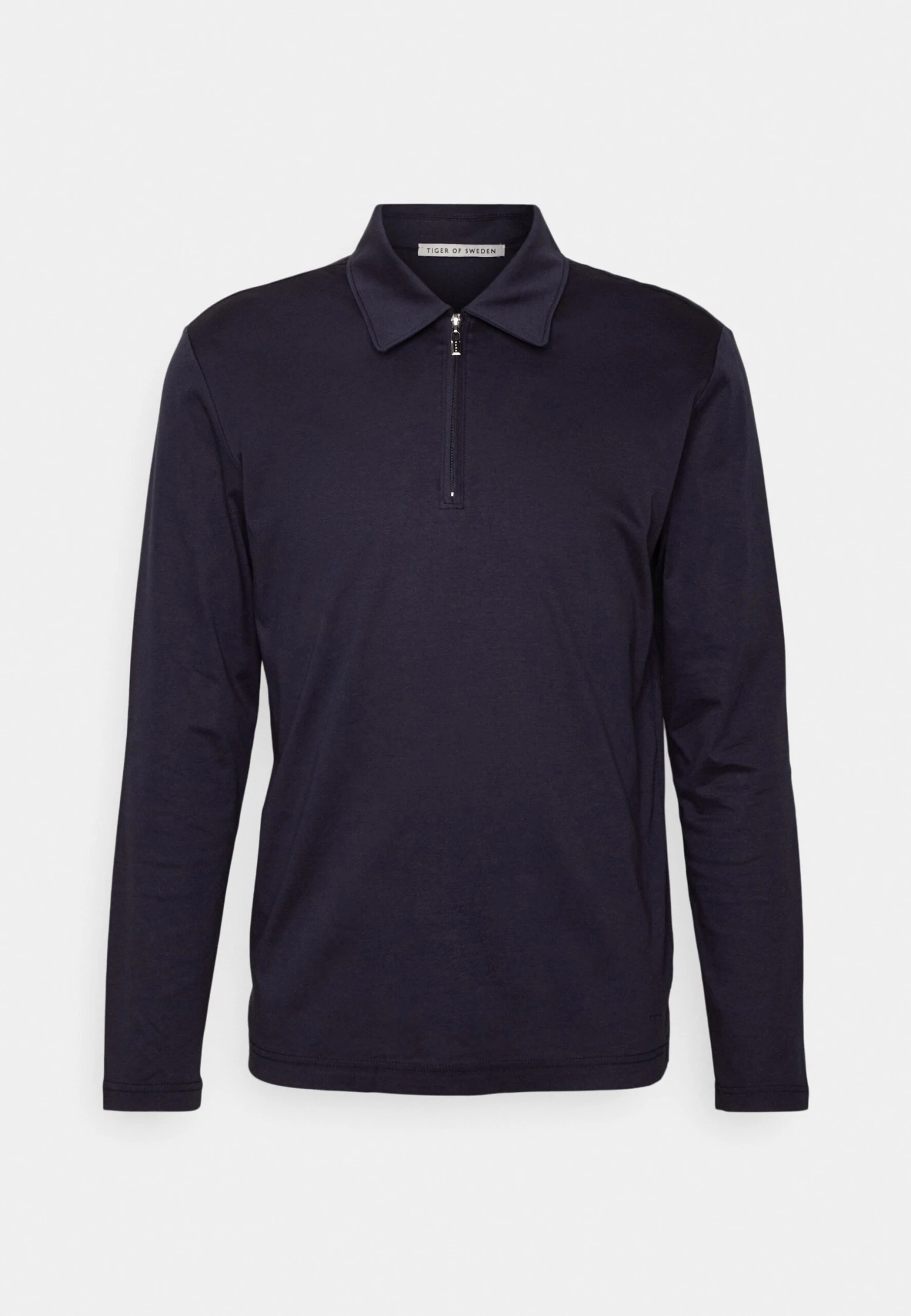 Tiger Of Sweden Laron - Poloshirt - Light Ink 7 Tiger Of Sweden Laron - Poloshirt - Light Ink - Afbeelding 5