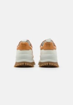 Tiger Of Sweden Afria - Sneakers Laag - Champagne Pink -Even&Odd 78287c387b0b4ff882ff8a3c7103ea4b