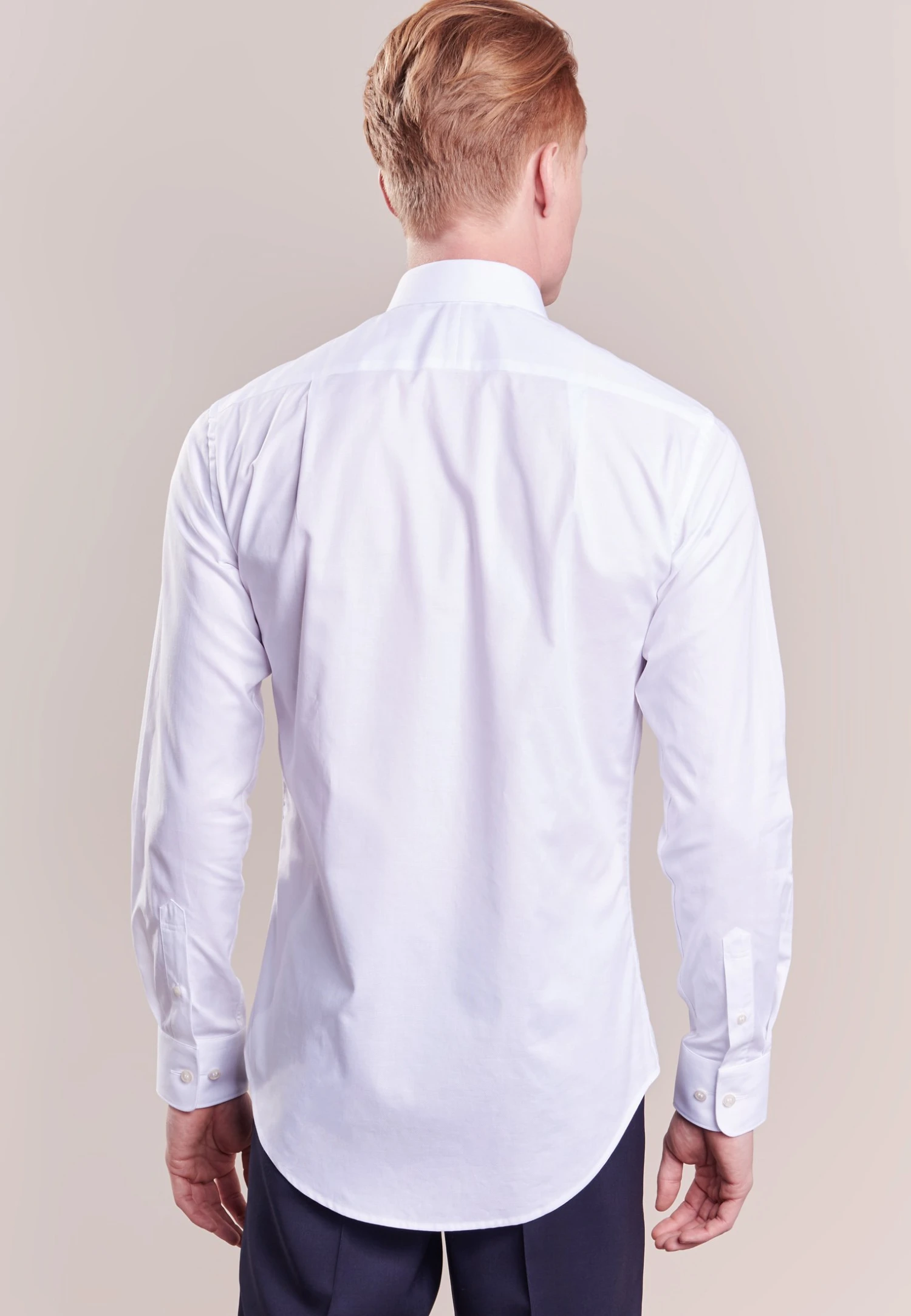 Tiger Of Sweden Farrell Slim - Zakelijk Overhemd - White 5 Tiger Of Sweden Farrell Slim - Zakelijk Overhemd - White - Afbeelding 3