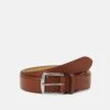 Tiger Of Sweden Borgholm Unisex - Riem - Cognac -Even&Odd 7a7f1691b6e84d6b8722b2737f0e64e3