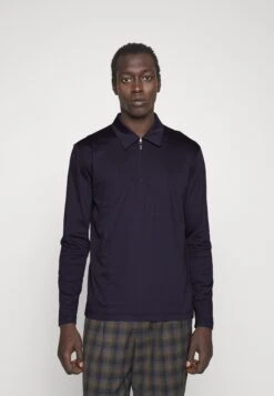 Tiger Of Sweden Laron - Poloshirt - Light Ink