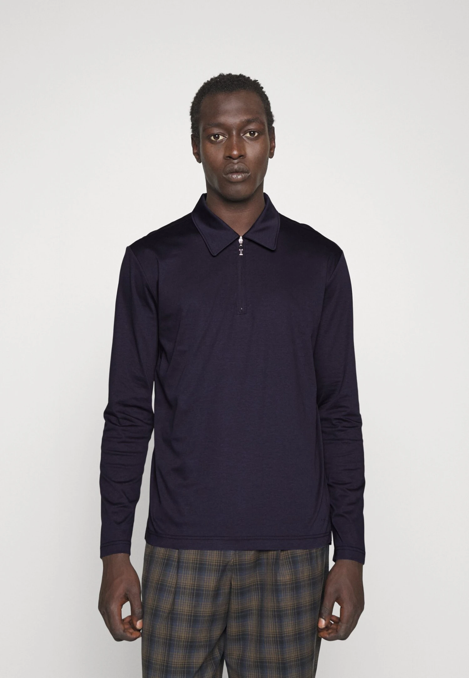 Tiger Of Sweden Laron - Poloshirt - Light Ink 3 Tiger Of Sweden Laron - Poloshirt - Light Ink