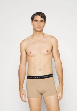 Tiger Of Sweden Hermod - Onderbroeken - Black/White -Even&Odd 7b826661397e4af3a87dabb434377d03