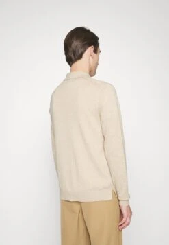 Tiger Of Sweden Orbit - Trui - Beige Melange -Even&Odd 7be34cd21a3b4dea8aa897acae3ead27