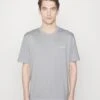 Tiger Of Sweden T-Shirt Basic - Grey