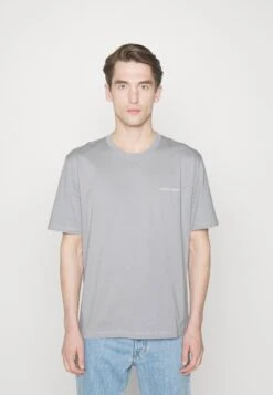 Tiger Of Sweden T-Shirt Basic - Grey